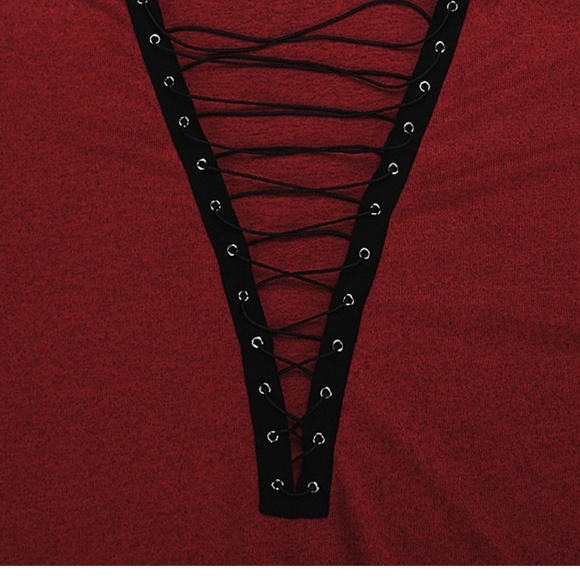 Captain's Choice Tunic - Picture 2 of 5